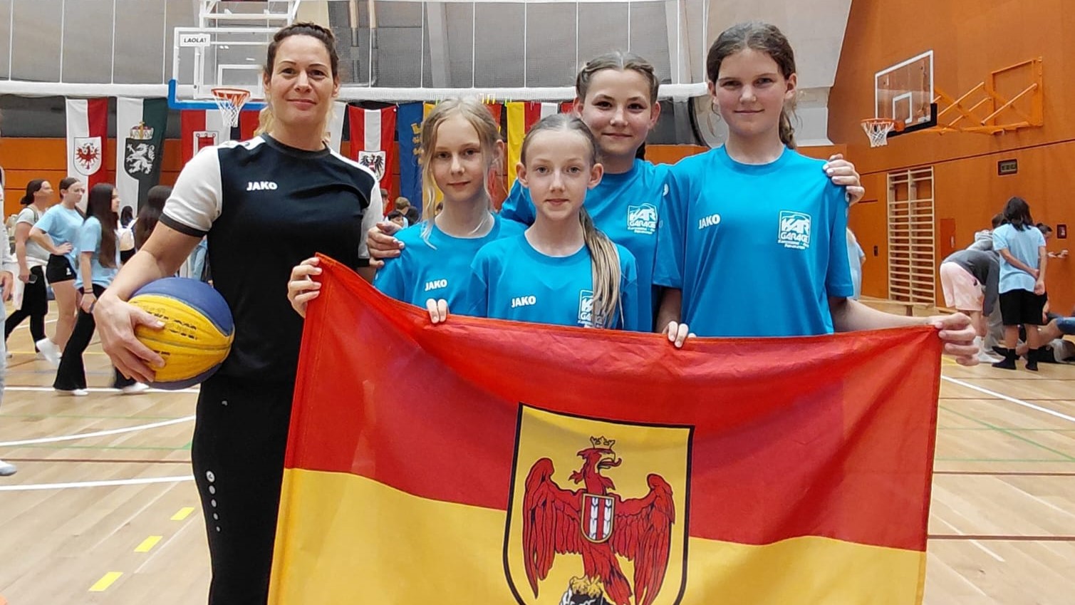 k Raika Zeichenwettbewerb 2026 banner